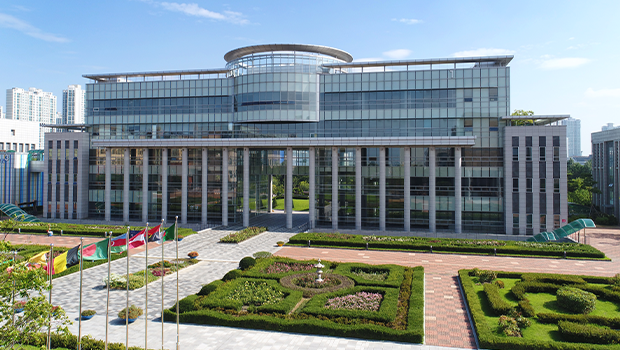 국립인천대, 캠퍼스 내 ‘생분해성 플라스틱’ 바이오가스화 실증 본격 착수 대표이미지