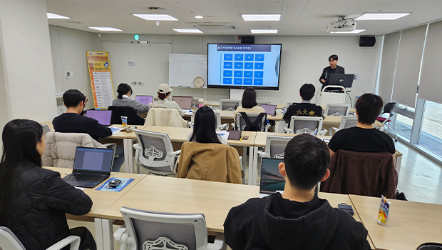인천대 대학일자리플러스센터, ‘현직멘토 직무부트캠프’성료…488명 참여 대표이미지