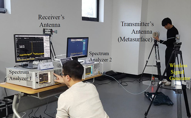 NS위성 RTDC기술연구센터 연구소 관련사진